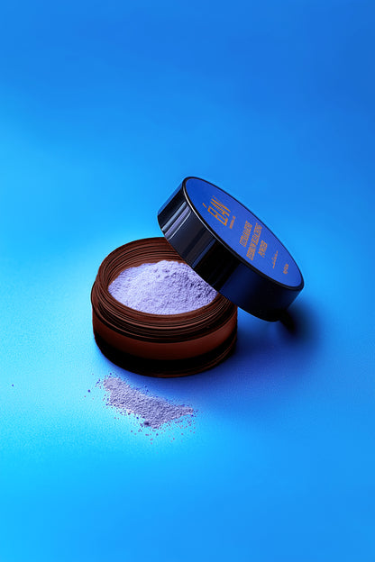 Ultramarine Augenbrauen-Bleichpuder NEUE FORMEL