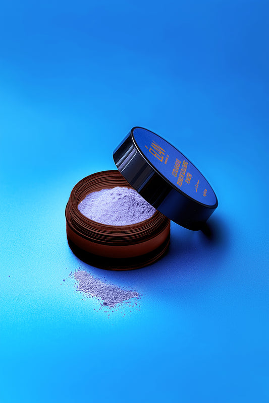 Ultramarine Augenbrauen-Bleichpuder NEUE FORMEL