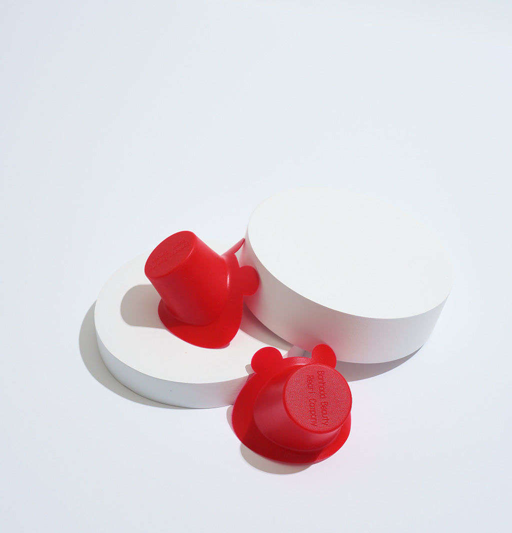 Banhada Teddy Goggles