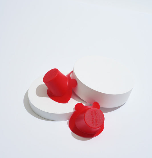 Banhada Teddy Goggles