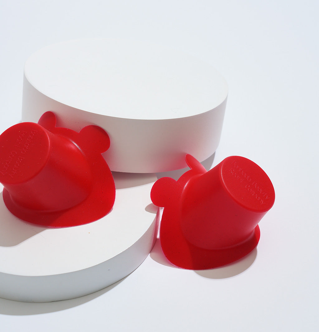 Banhada Teddy Goggles