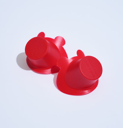 Banhada Teddy Goggles