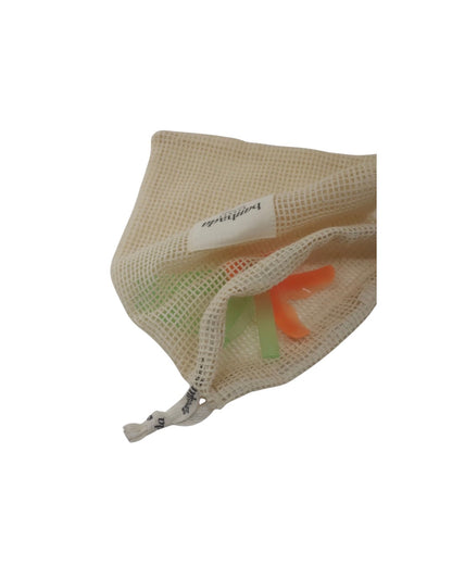 Lash Rod Cleaning Net – Reinigungsnetz für Wimpern-Lifting Pads