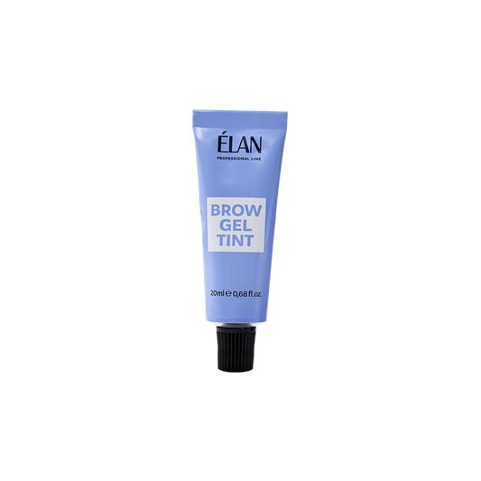 Brow Gel Tint Neutral Brown (20 ml)