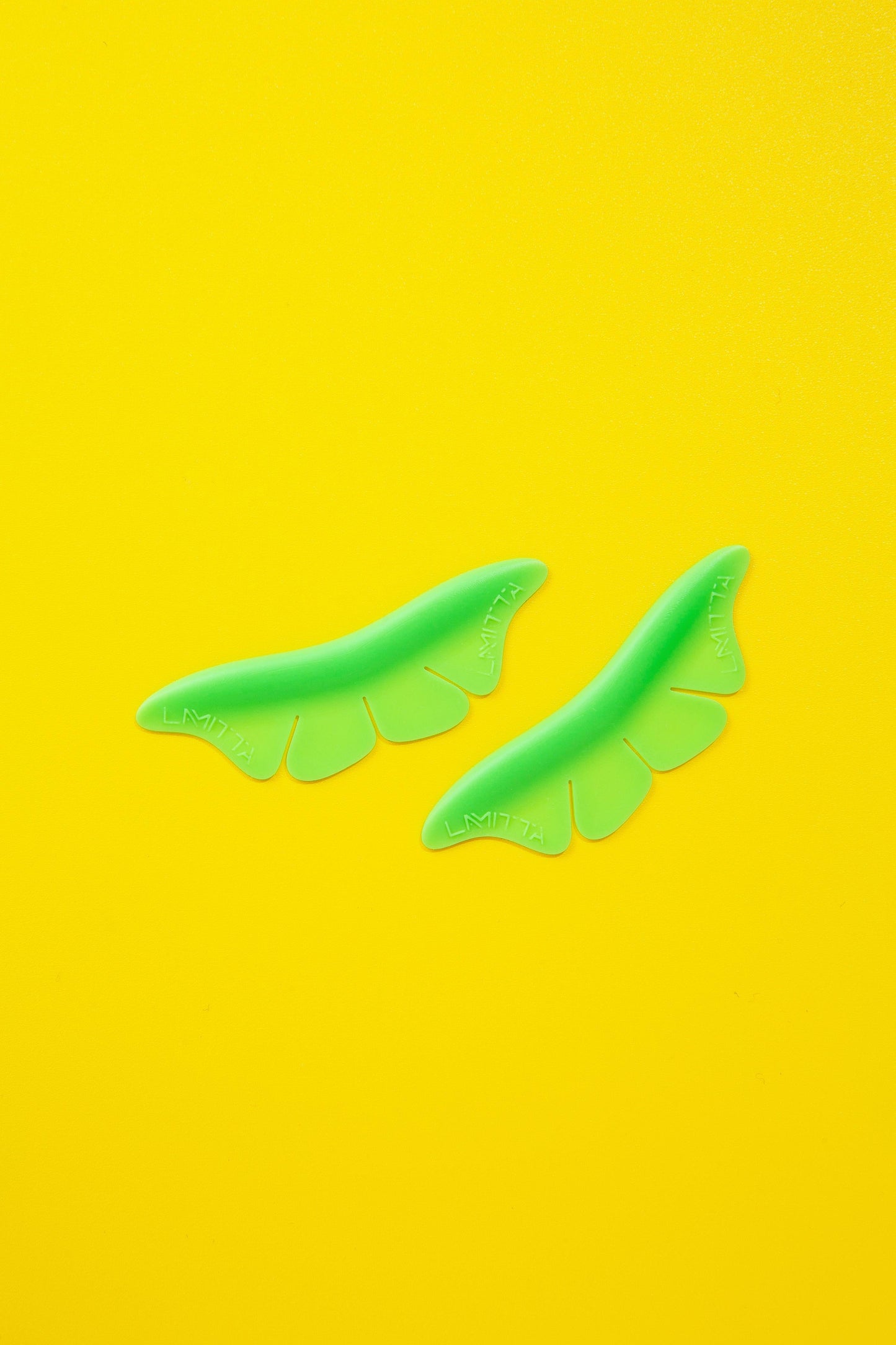 Mariposa Silikon Pads – 2-in-1 Augen- & Laminierpads für untere Wimpern