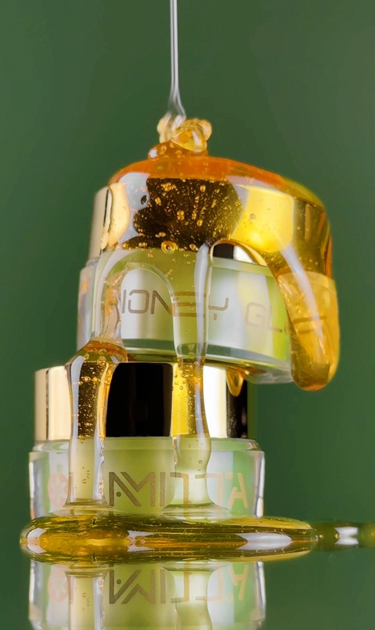 Lamitta Honey Glue – Der erste Hybridkleber seiner Art