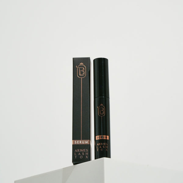 Banhada Arimes Clear Lash Serum