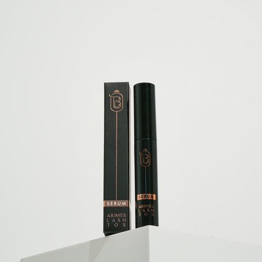 Banhada Arimes Clear Lash Serum