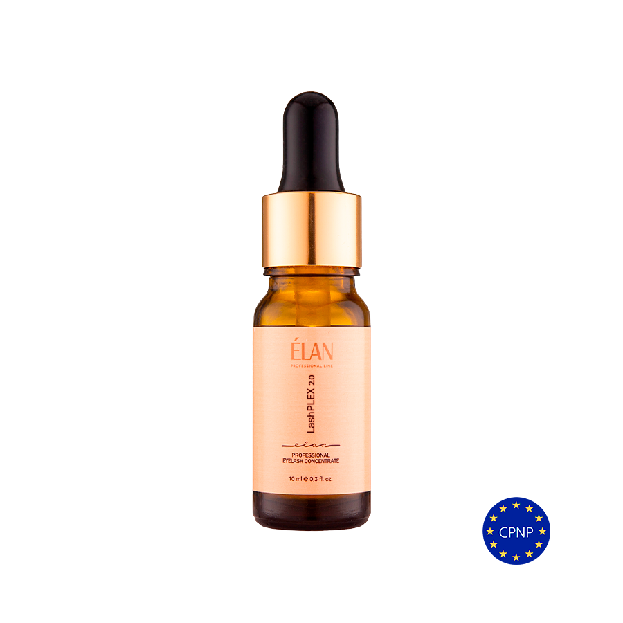 LashPLEX Professionelles Wimpern-Konzentrat 2.0