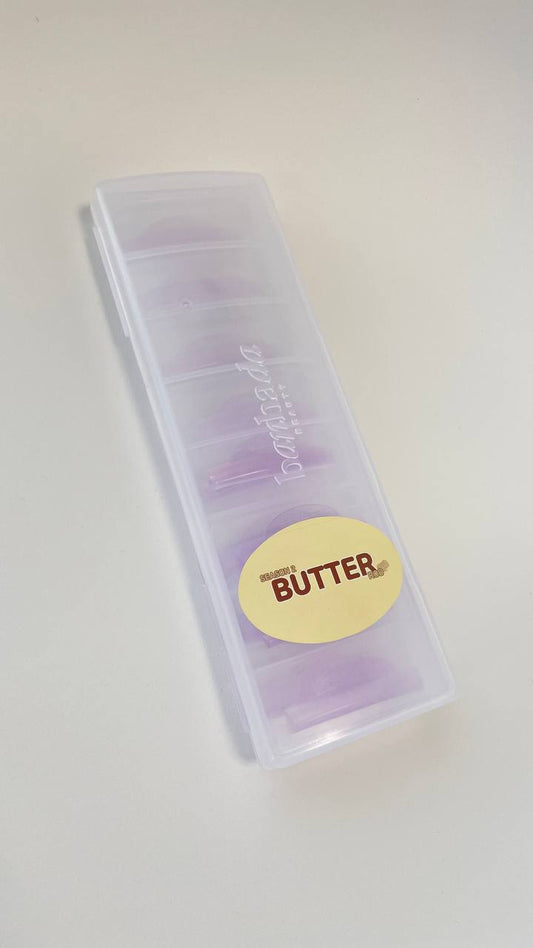 Banhada Butter Lash Rod Set – Season 2