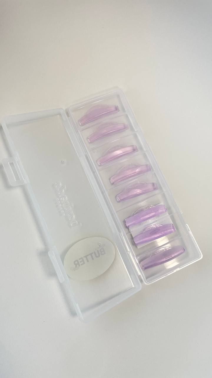 Banhada Butter Lash Rod Set – Season 2