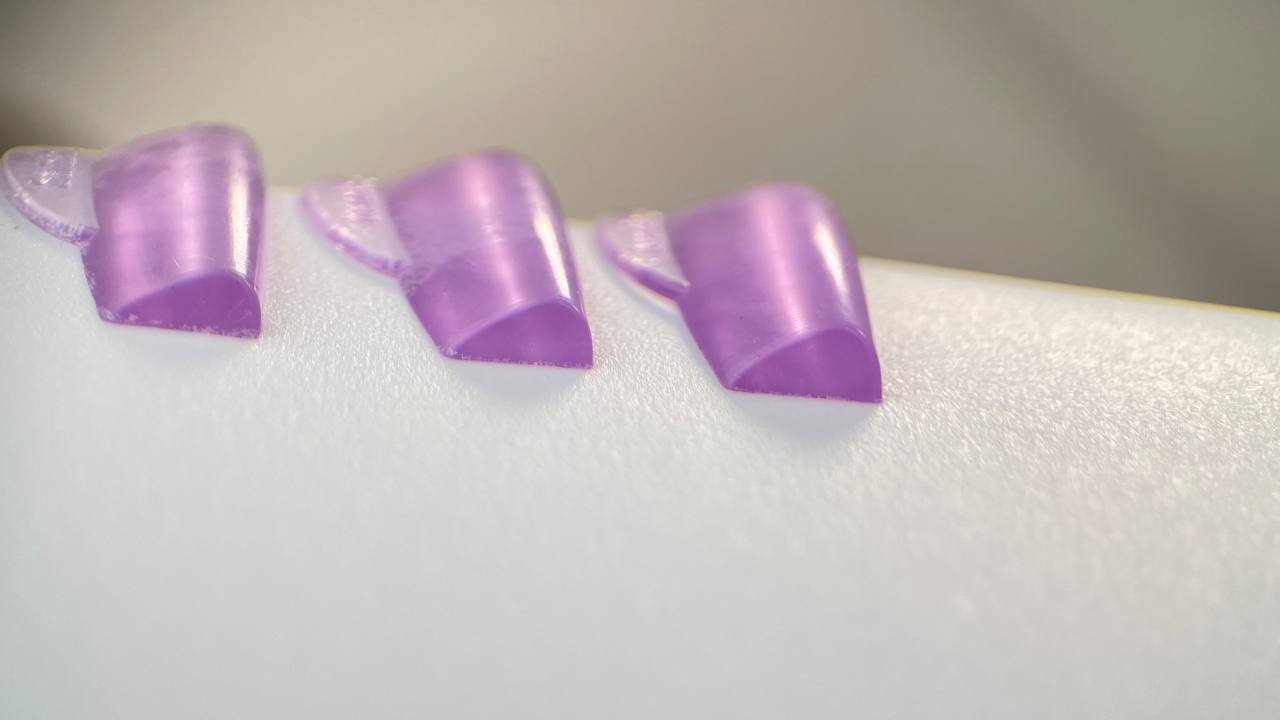 Banhada Butter Lash Rod Set – Season 2