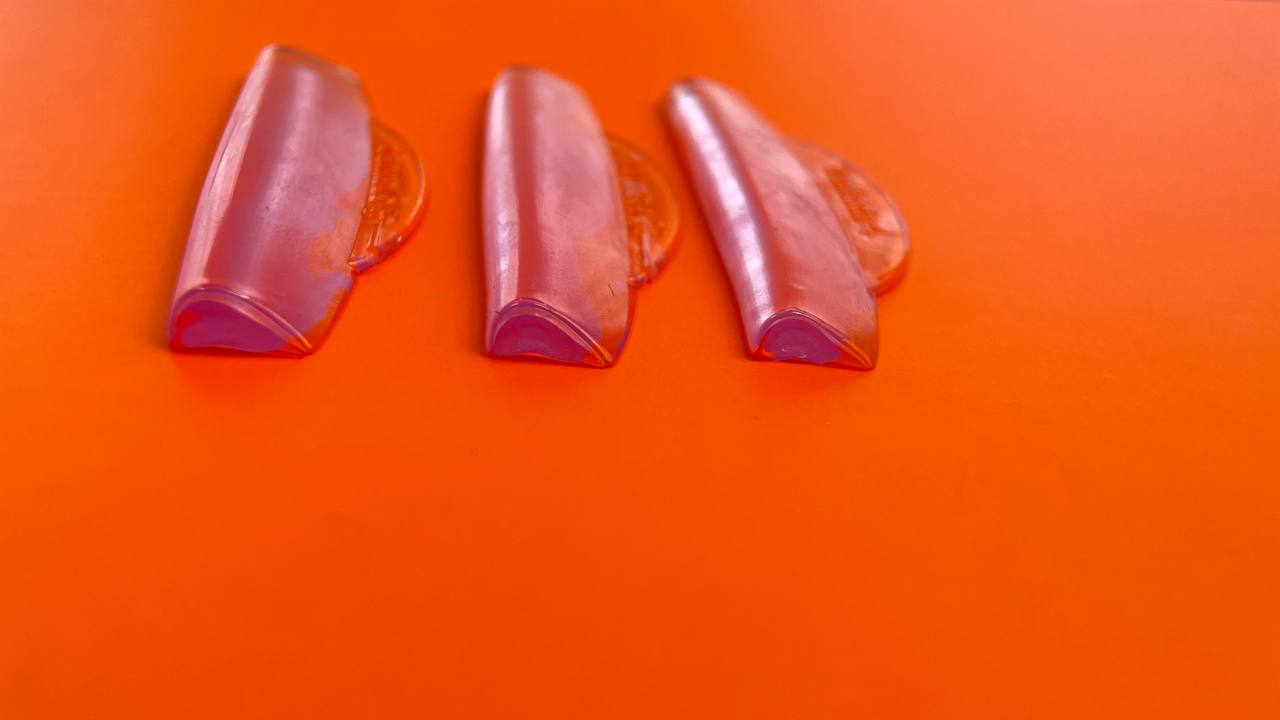 Banhada Butter Lash Rod Set – Season 2