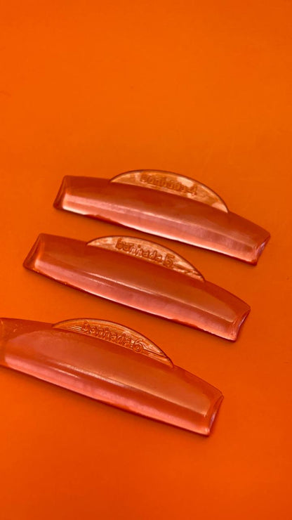 Banhada Butter Lash Rod Set – Season 2