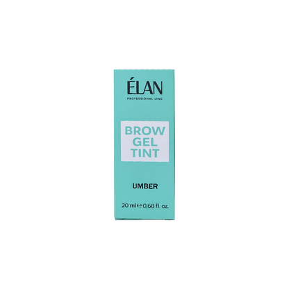 Brow Gel Tint Umber (20 ml)